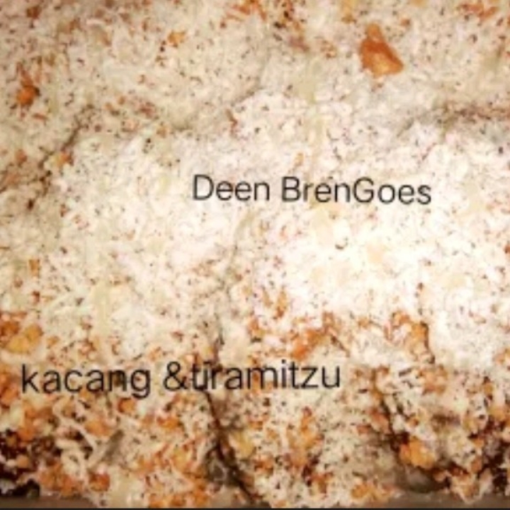 Banbancok Full Kacang Tiramitzu
