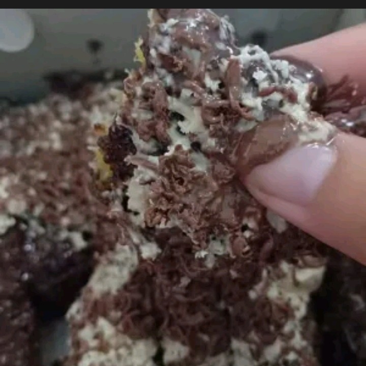 Banbancok Full Tiramitzu Ft Coklat