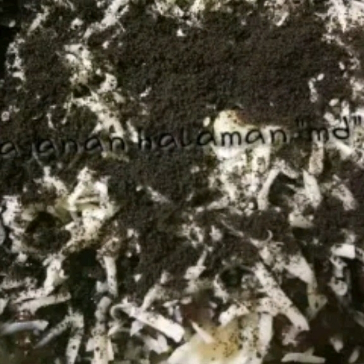Banbancok Keju Oreo Campur
