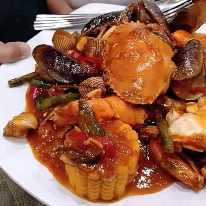 Bancakan Komplit