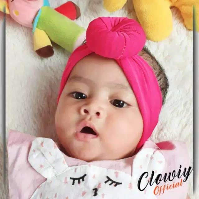 Bandana Donat