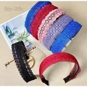 Bandana Import BDO 001C