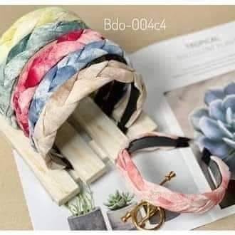 Bandana Import BDO 004C4