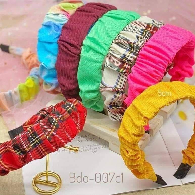 Bandana Import BDO 007C1