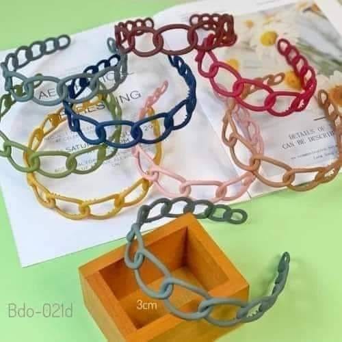 Bandana Import BDO 021D