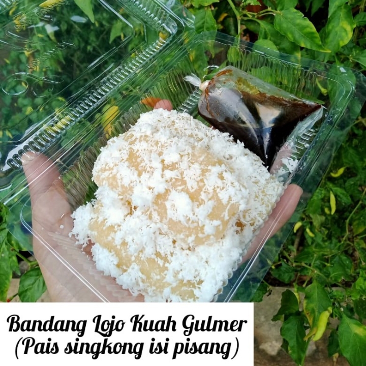 Bandang Lojo