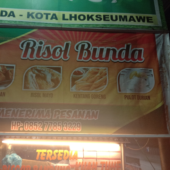 Bandara Kupi 4