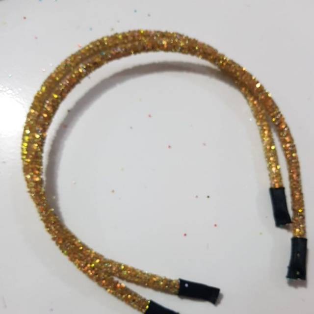 Bando Glitter
