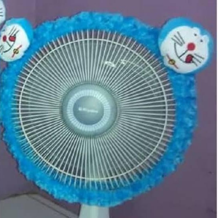 Bando Kipas Angin Karakter 3