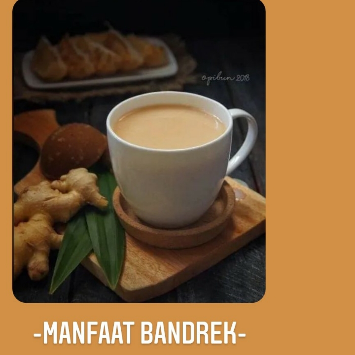 Bandrek