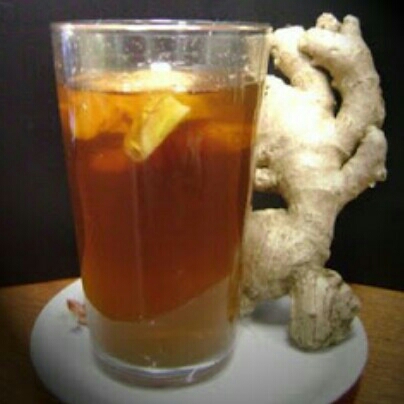 Bandrek Gula