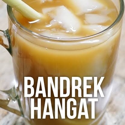 Bandrek