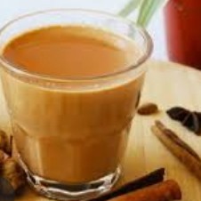 Bandrek Susu