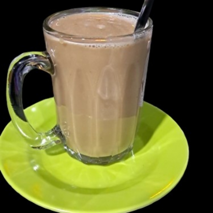 Bandrek Susu