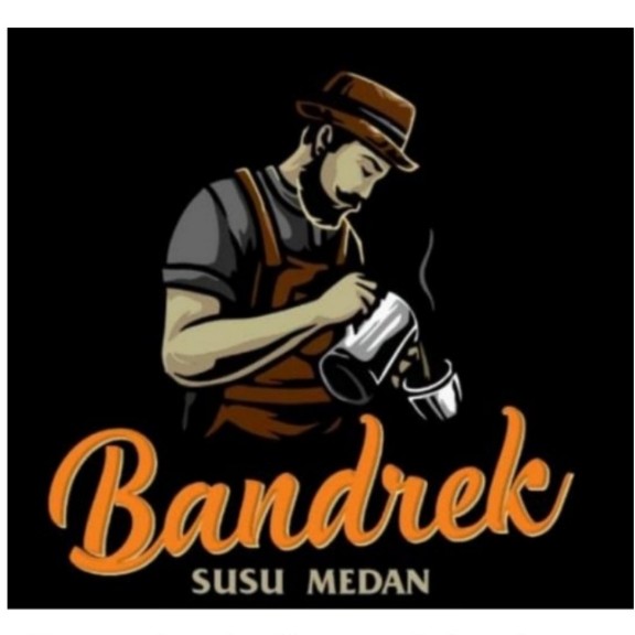 Bandrek Susu