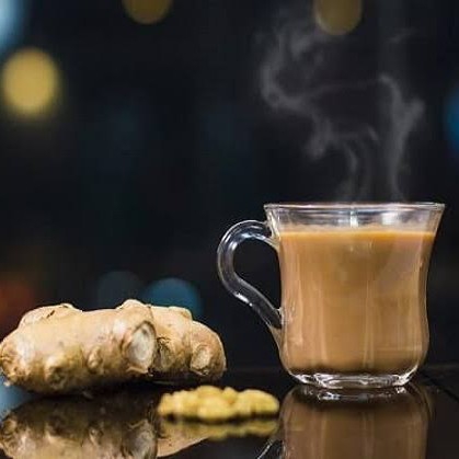 Bandrek Susu 2