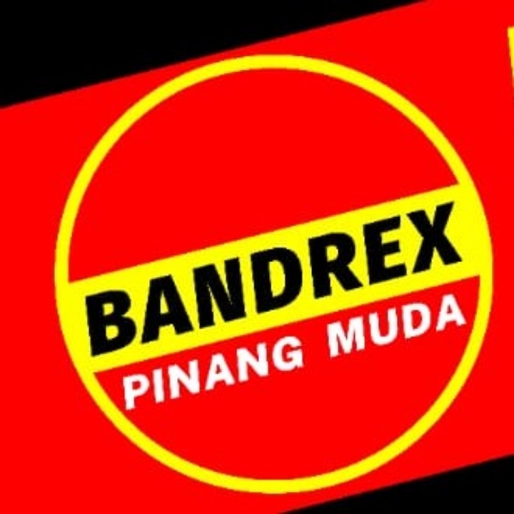 Bandrex pinang Muda 3