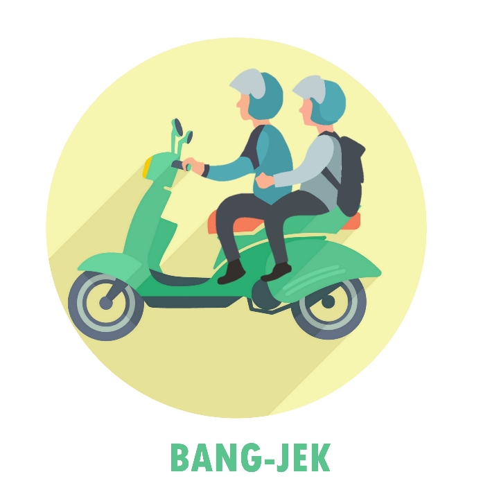 Bang Jek