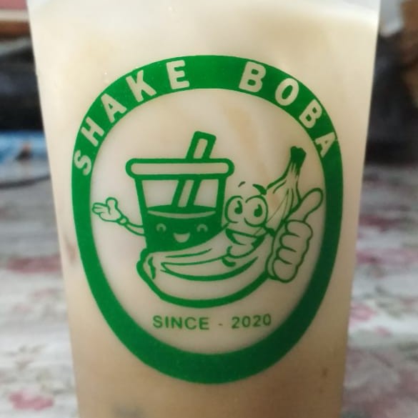 Banilla latte