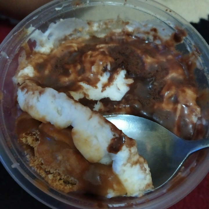 Banoffee 2