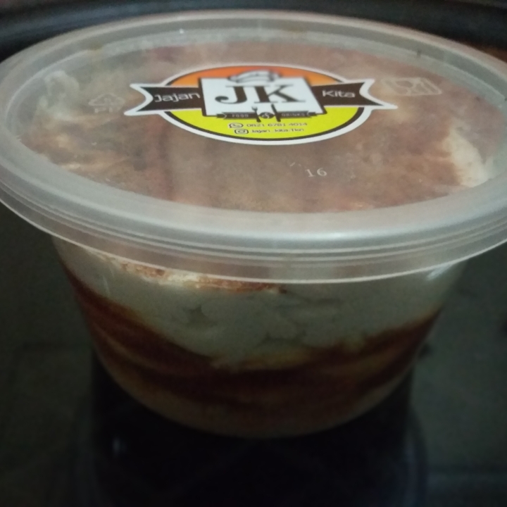 Banoffee 3