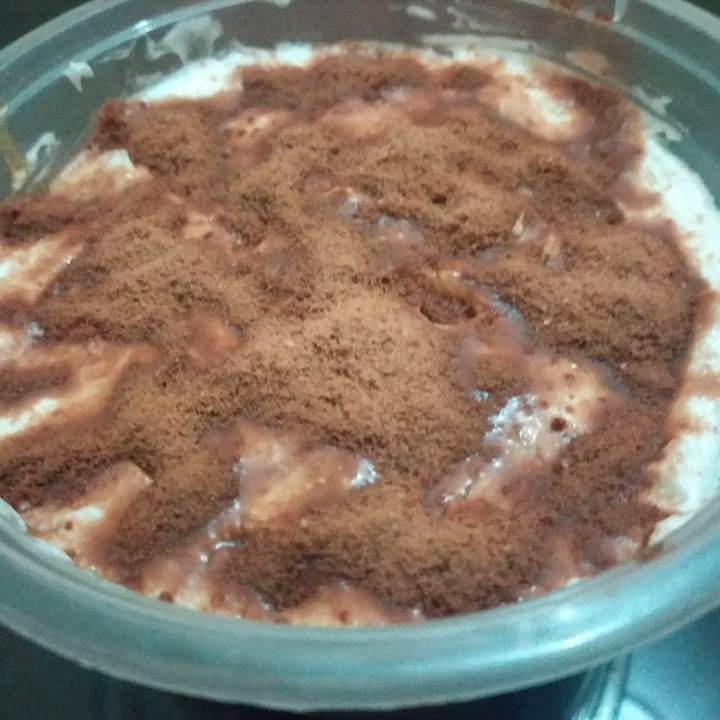 Banoffee 4