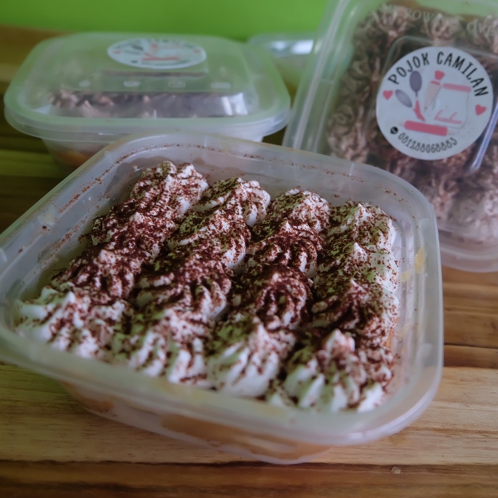 Banoffee Pie