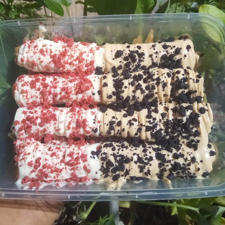 Bananakuy Banroll