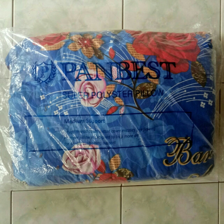 Bantal