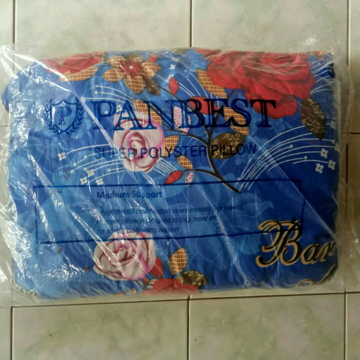 Bantal