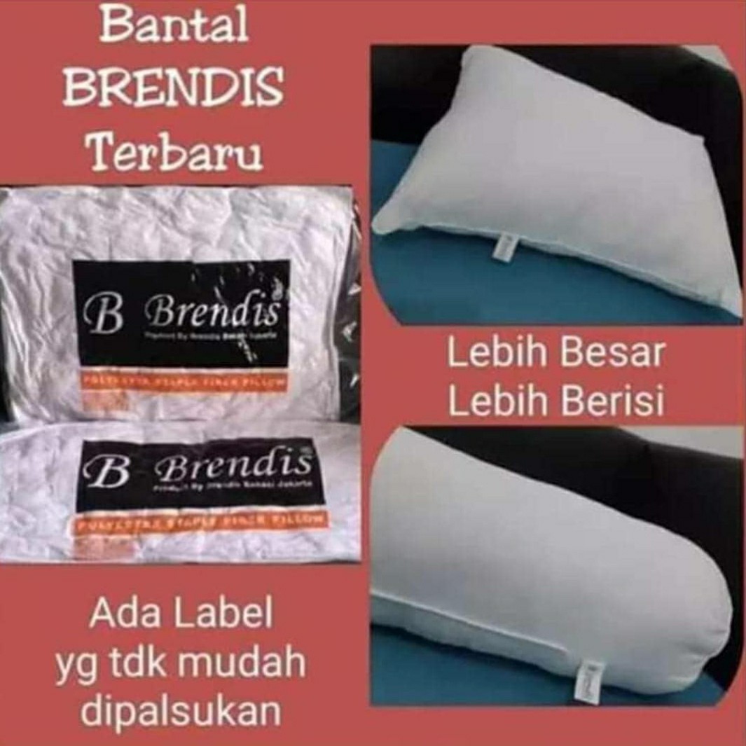 Bantal
