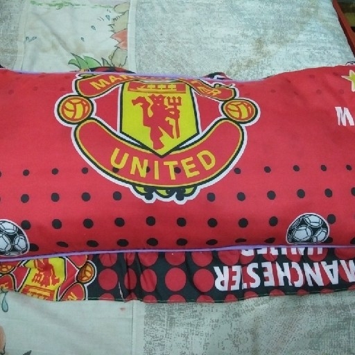 Bantal Anak Banyak Karakter