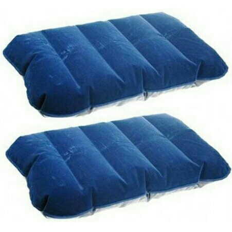 Bantal Angin Bantal Travel NB15-H0T0190 D5