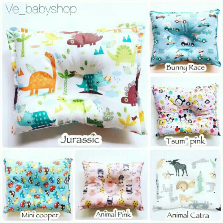 Bantal Anti Peyang