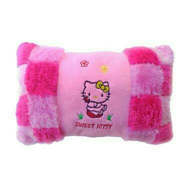 Bantal Boneka Besar