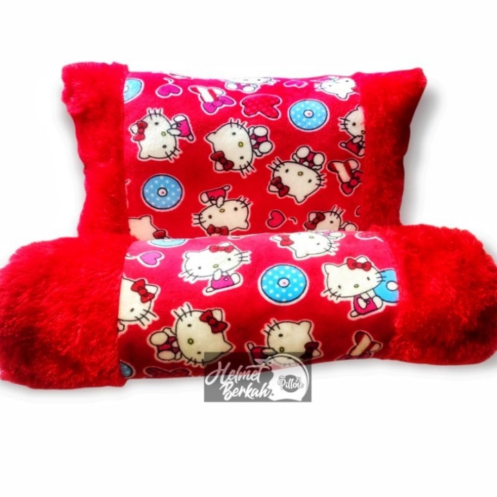 Bantal Guling Anak Karakter 2