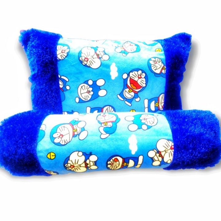 Bantal Guling Anak Karakter 3