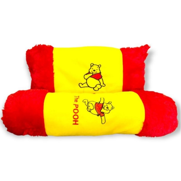 Bantal Guling Anak Karakter 4