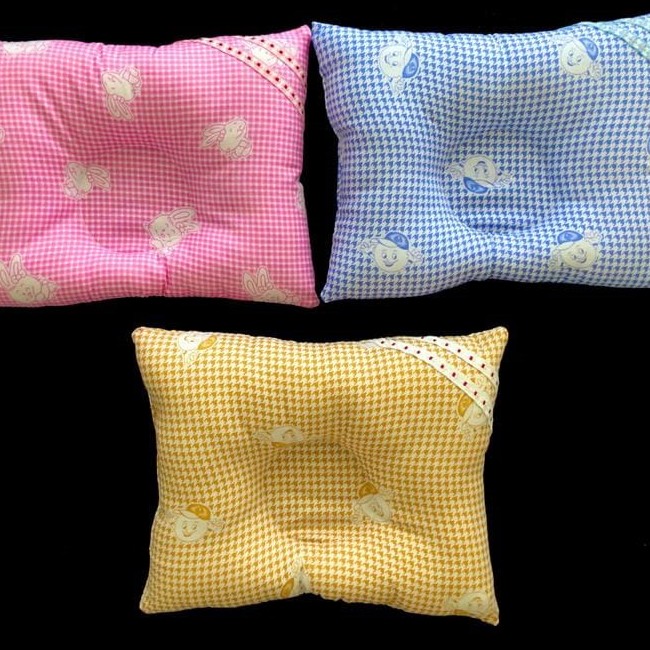 Bantal Kotal Bayi