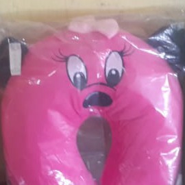 Bantal Leher