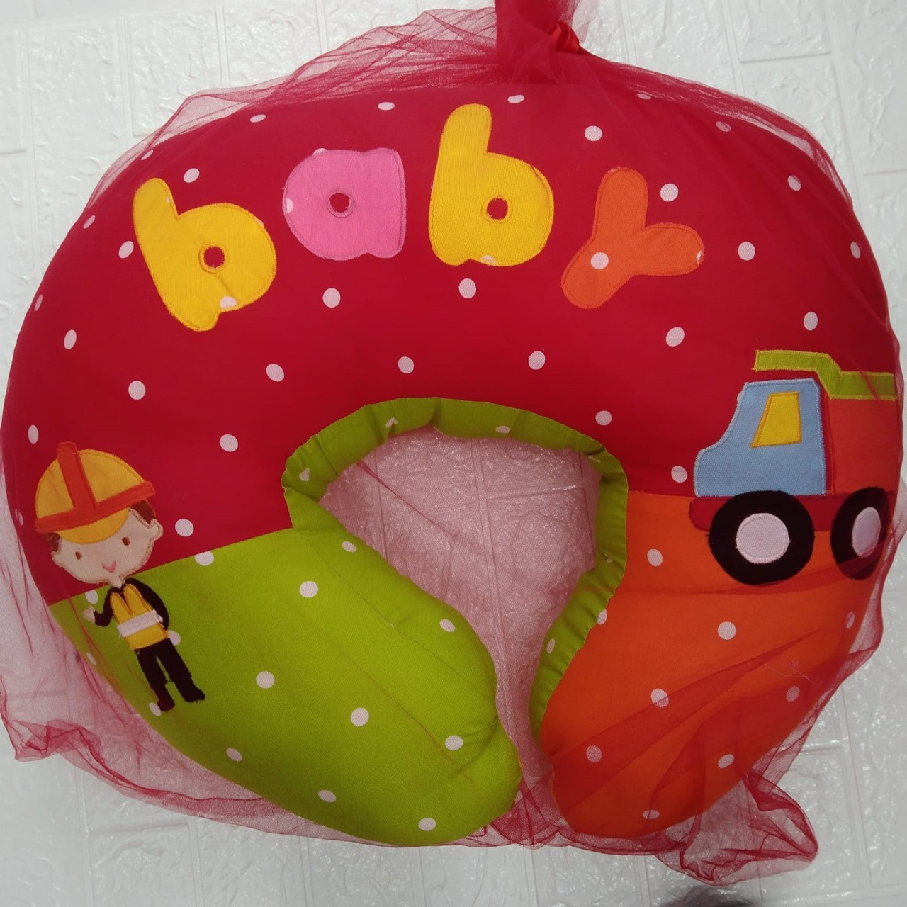 Bantal Menyusui