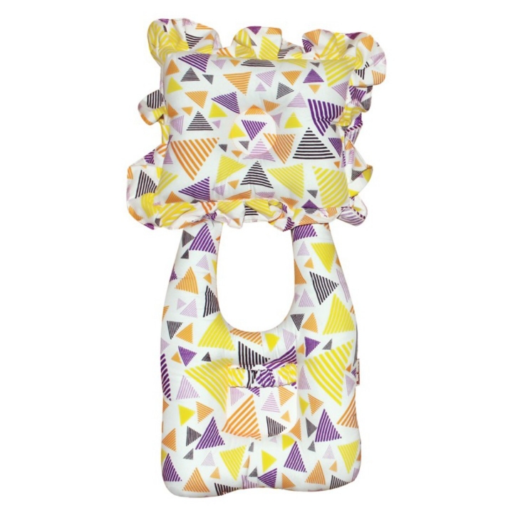 Bantal Penyangga  2
