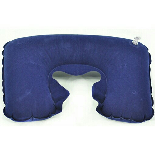 Bantal Travel Bantal Tiup NB15-JJ28212 D5 2