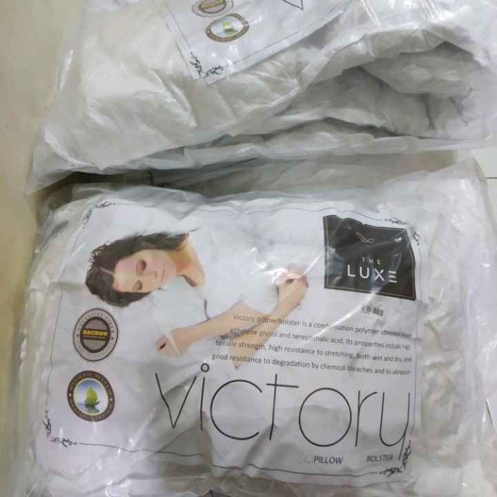 Bantal Victory