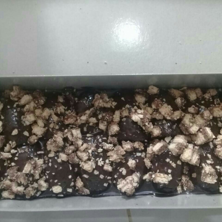 Banut Colklat Beng Beng