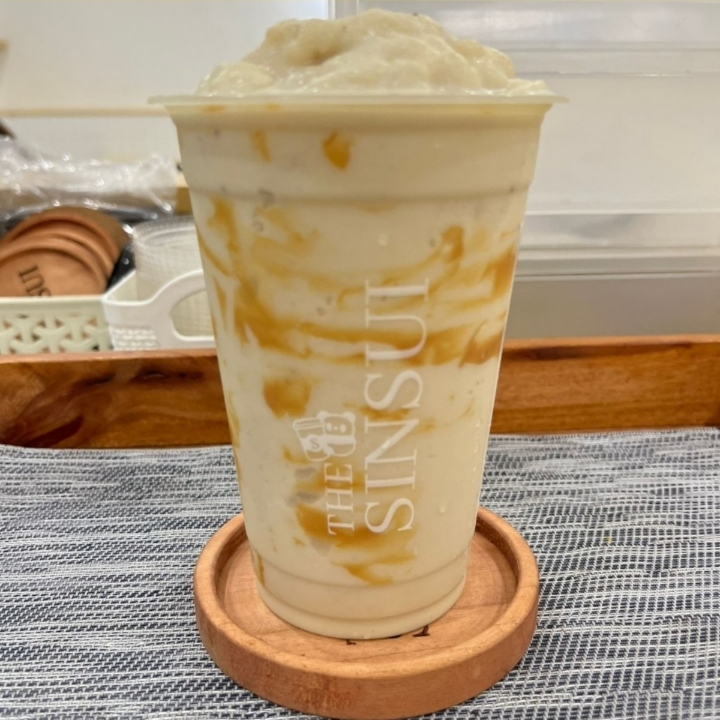 Banut Smoothie Reguler