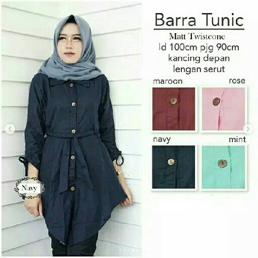 Bara Tunik 