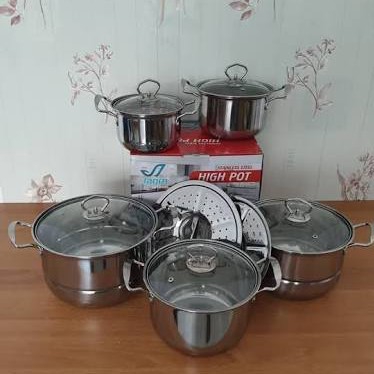 Barang Rumah Tangga 3
