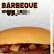 Barbeque Burger