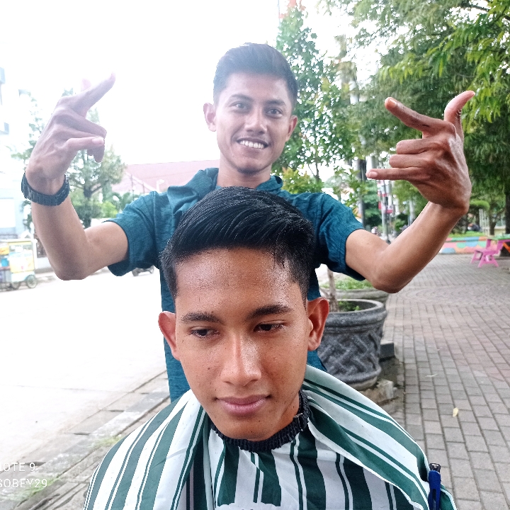 Barber On Call 2